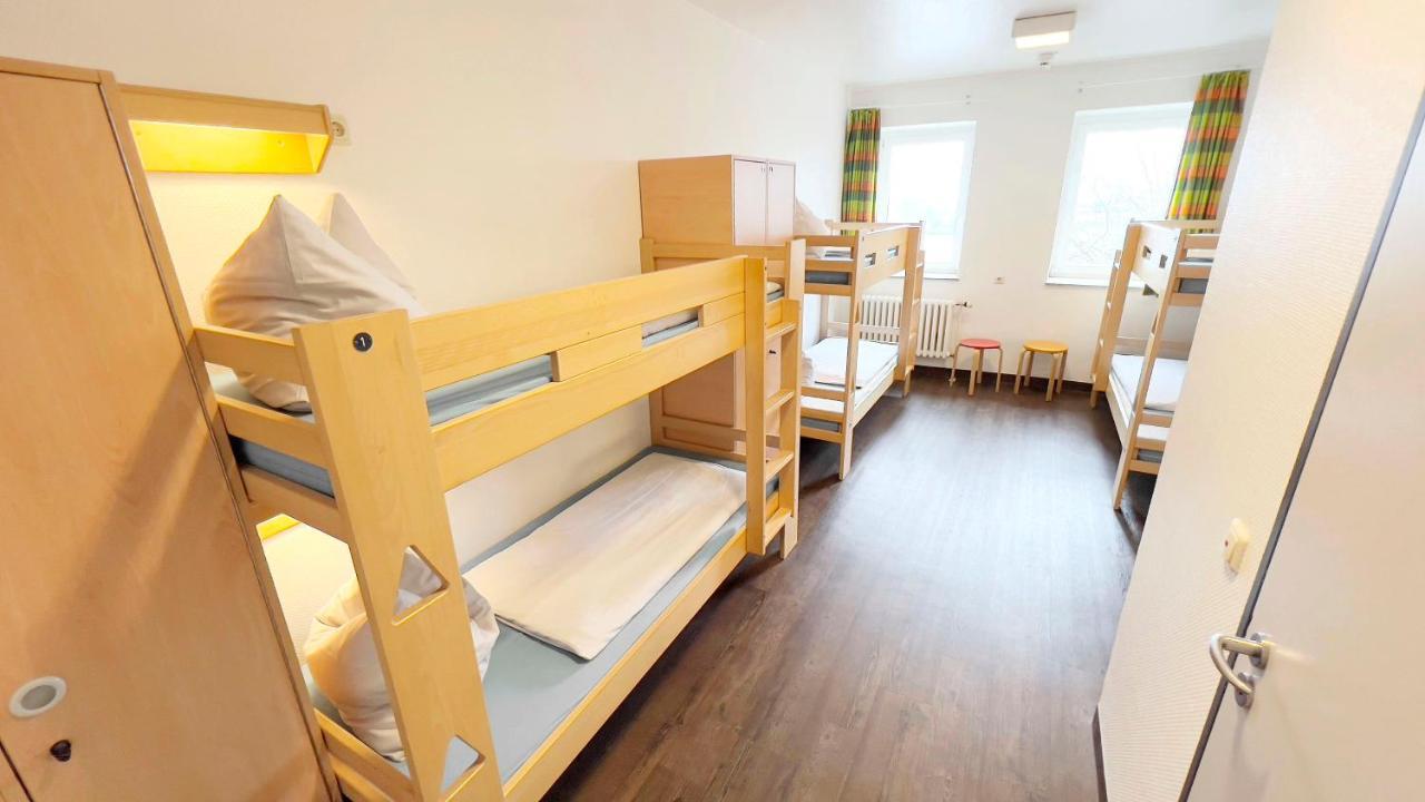 Bed 6-Bed Mixed Dormitory Room only guests 18,968980162:JPEG
